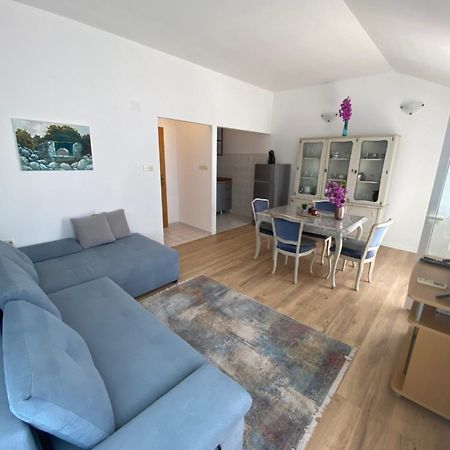 Apartman Dubravka 3 Orebić Esterno foto