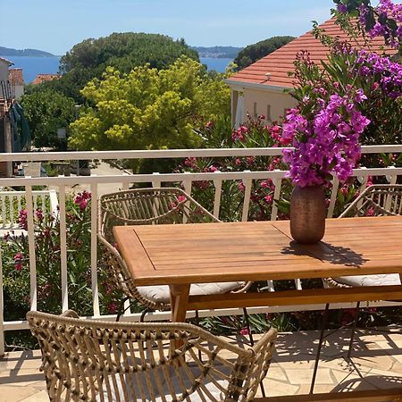 Apartman Dubravka 3 Orebić Esterno foto
