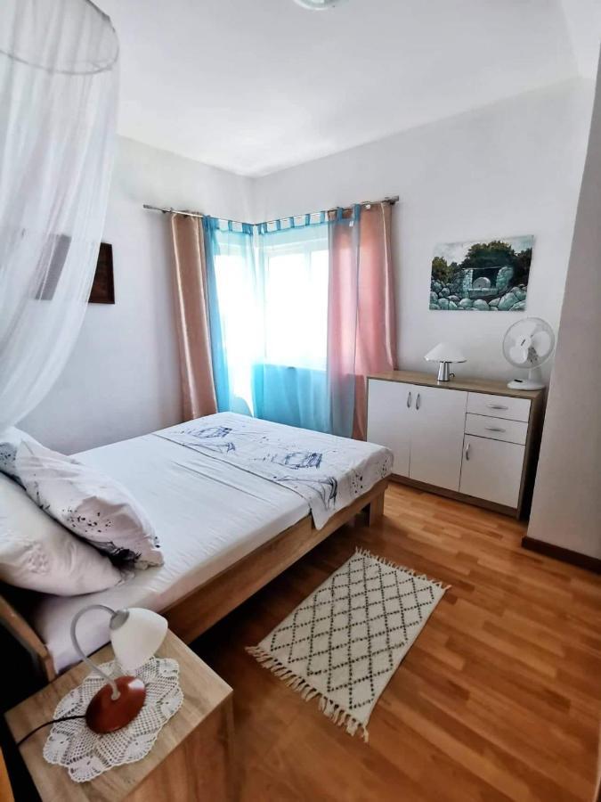 Apartman Dubravka 3 Orebić Esterno foto