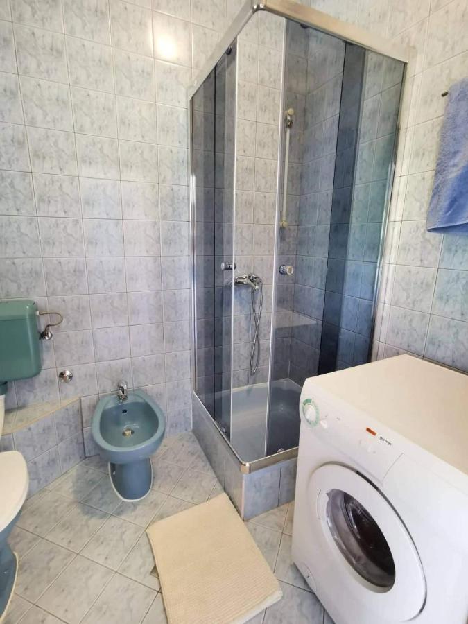 Apartman Dubravka 3 Orebić Esterno foto