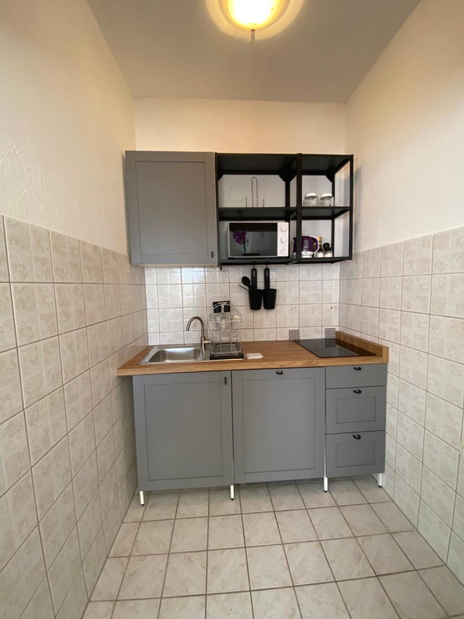 Apartman Dubravka 3 Orebić Esterno foto