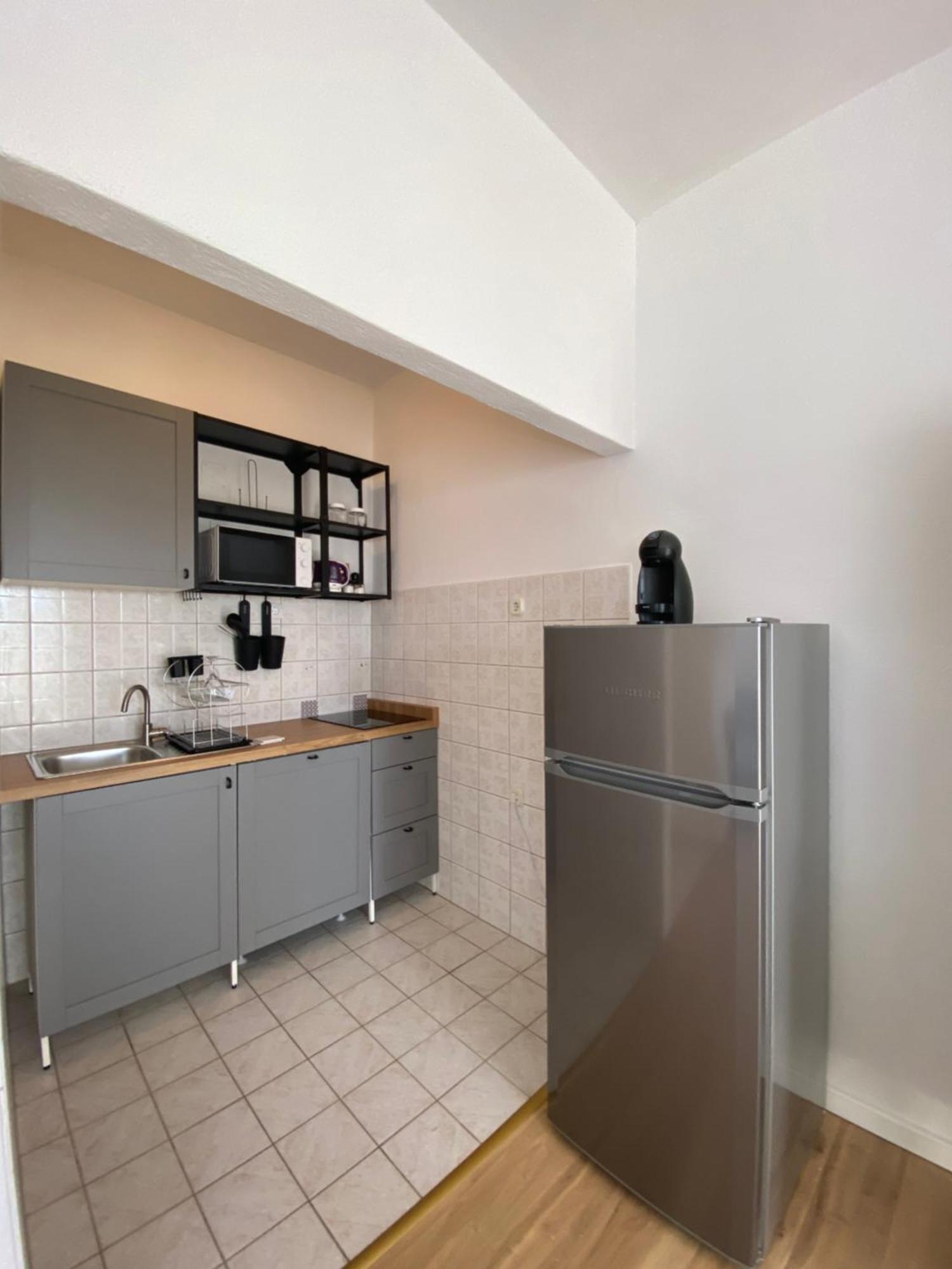 Apartman Dubravka 3 Orebić Esterno foto